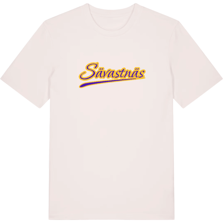 Sävastnäs baseball t-shirt – t-shirt från PinShirt