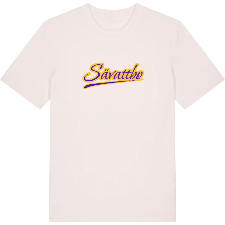 Sävattbo baseball t-shirt – t-shirt från PinShirt