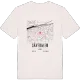 Sävedalen karta t-shirt