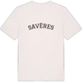 Savères böjd t-shirt