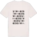 Sävhagen ordlek t-shirt