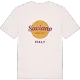 Saviano cirkel t-shirt
