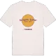 Savignac-Lédrier cirkel t-shirt