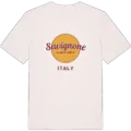 Savignone cirkel t-shirt