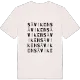 Säviken ordlek t-shirt