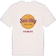 Savilly cirkel t-shirt