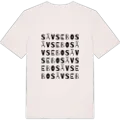Sävsebo ordlek t-shirt