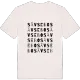 Sävsebo ordlek t-shirt