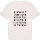 Sävshult ordlek t-shirt