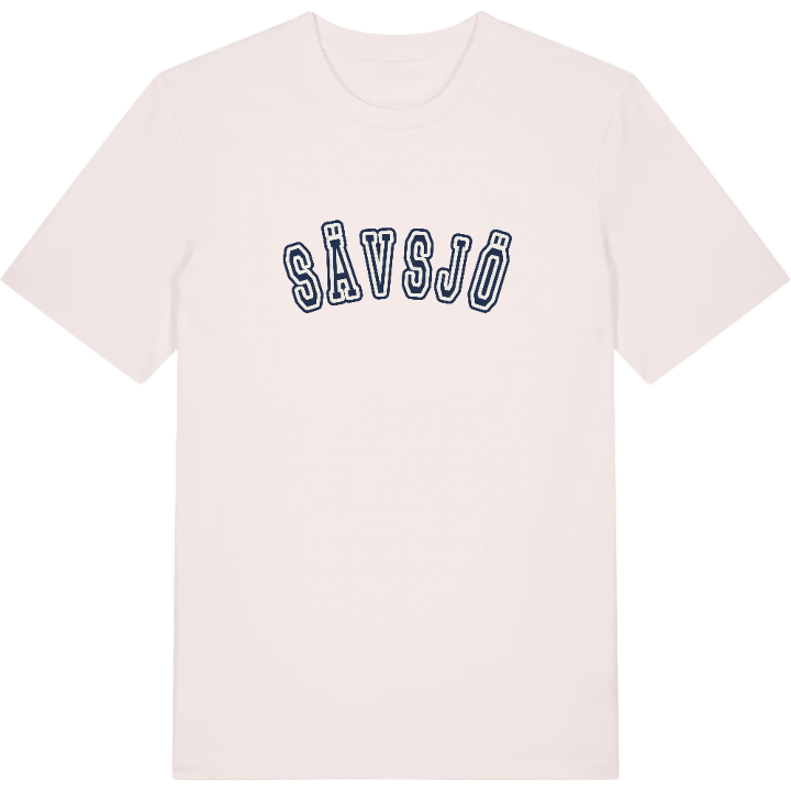 Sävsjö college t-shirt – t-shirt från PinShirt