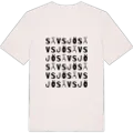 Sävsjö ordlek t-shirt