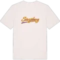 Sävsjöborg baseball t-shirt