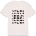 Sävsjöborg ordlek t-shirt