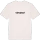 Sävsjödal fetstil t-shirt