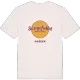 Sävsjöfallet cirkel t-shirt