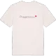 Sävsjögårdarna hjärta t-shirt