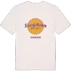 Sävsjöholm cirkel t-shirt