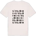Sävsjöholm ordlek t-shirt