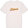 Sävsjömåla baseball t-shirt
