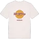 Sävsjötorp cirkel t-shirt