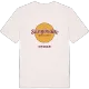 Sävsjöudde cirkel t-shirt