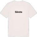 Sävsta fetstil t-shirt