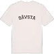 Sävsta böjd t-shirt