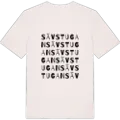 Sävstugan ordlek t-shirt