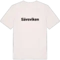 Sävsviken fetstil t-shirt