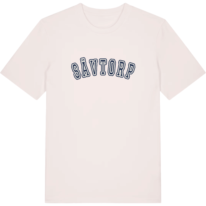 Sävtorp college t-shirt – t-shirt från PinShirt