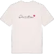 Sävviken hjärta t-shirt