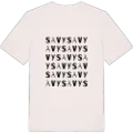 Savy ordlek t-shirt