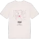 Sawa karta t-shirt