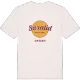 Saxalid cirkel t-shirt