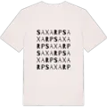 Saxarp ordlek t-shirt