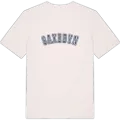 Saxebyn college t-shirt