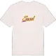 Saxel baseball t-shirt