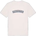 Saxenborg college t-shirt
