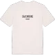 Saxenborg i Sverige t-shirt