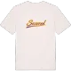 Saxered baseball t-shirt