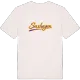 Saxhagen baseball t-shirt
