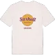 Saxhult cirkel t-shirt