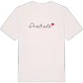 Saxhult hjärta t-shirt