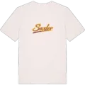 Saxler baseball t-shirt