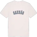 Saxnäs college t-shirt