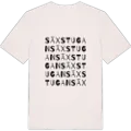 Säxstugan ordlek t-shirt