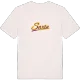 Saxta baseball t-shirt