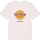 Saxtorp cirkel t-shirt