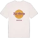 Saxtorp cirkel t-shirt
