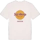 Saxtorp cirkel t-shirt
